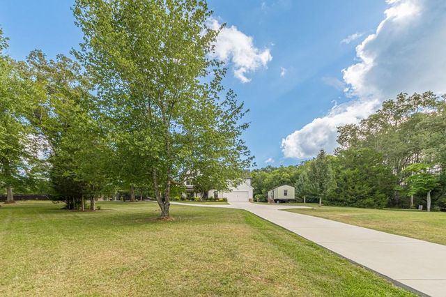 426 N Burnt Hickory Road, Douglasville, GA 30134