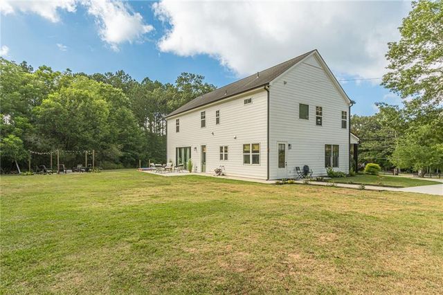 426 N Burnt Hickory Road, Douglasville, GA 30134