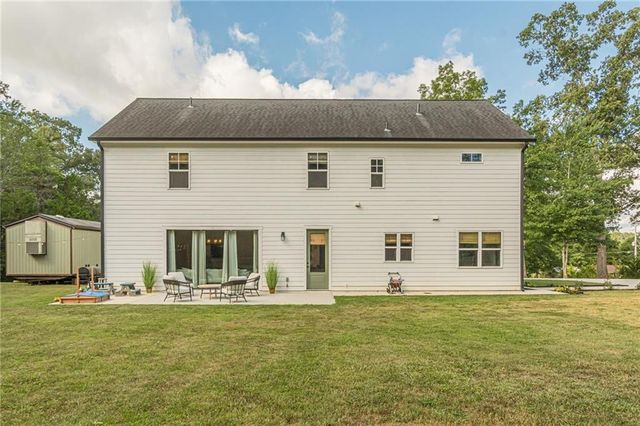 426 N Burnt Hickory Road, Douglasville, GA 30134