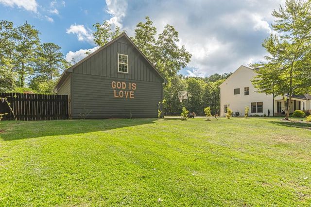 426 N Burnt Hickory Road, Douglasville, GA 30134