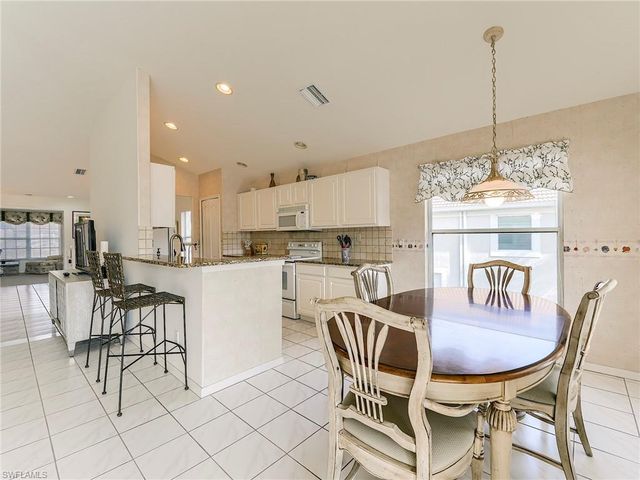 23511 Sandycreek TER # 1110, Estero, FL 34135