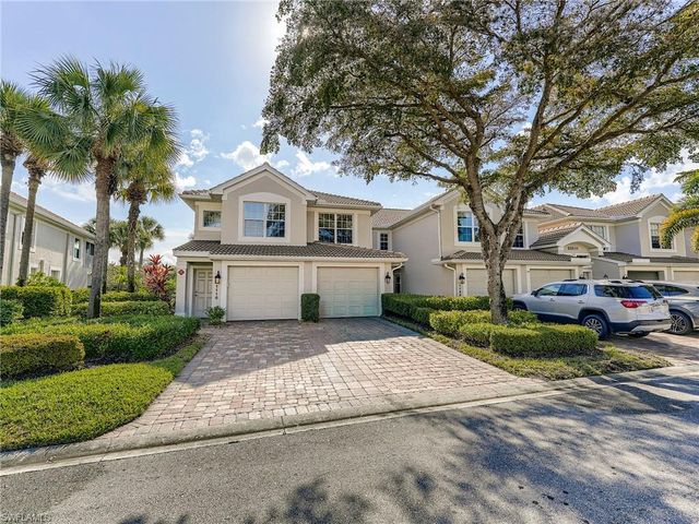 23511 Sandycreek TER # 1110, Estero, FL 34135