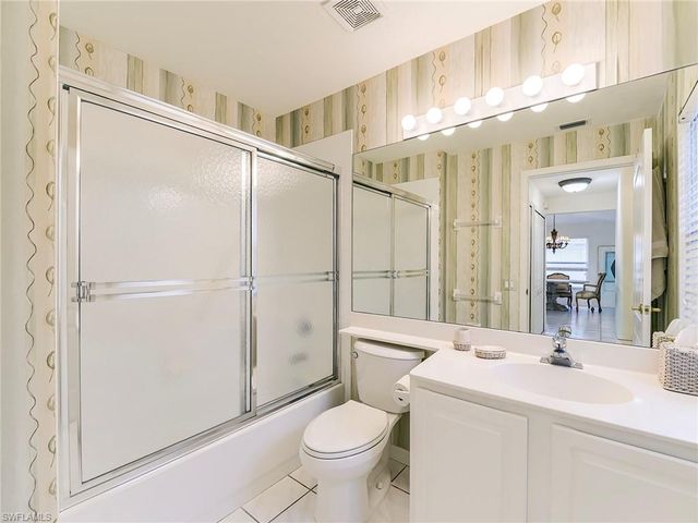 23511 Sandycreek TER # 1110, Estero, FL 34135