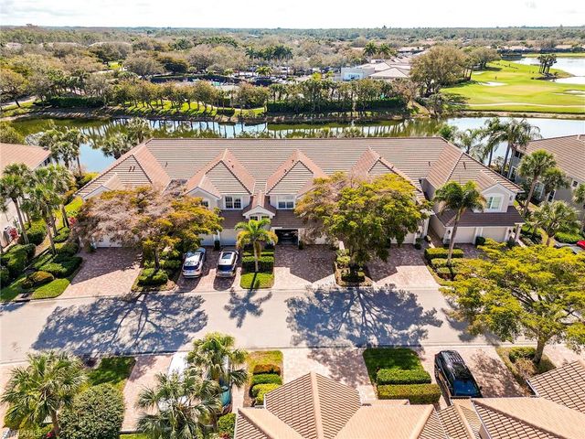 23511 Sandycreek TER # 1110, Estero, FL 34135