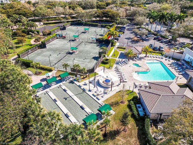 23511 Sandycreek TER # 1110, Estero, FL 34135