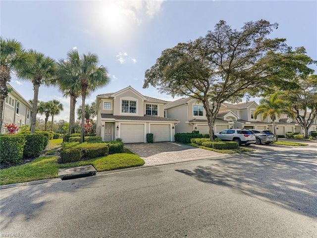 23511 Sandycreek TER # 1110, Estero, FL 34135