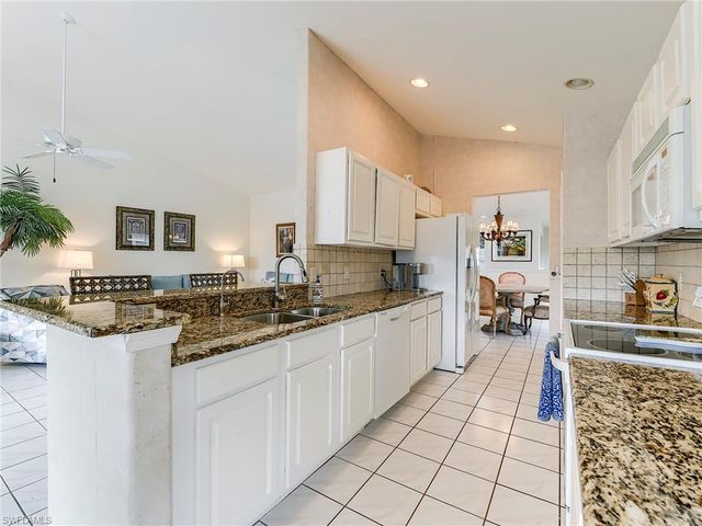 23511 Sandycreek TER # 1110, Estero, FL 34135