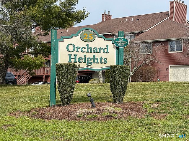 25 Florence Road 71, Branford, CT 06405