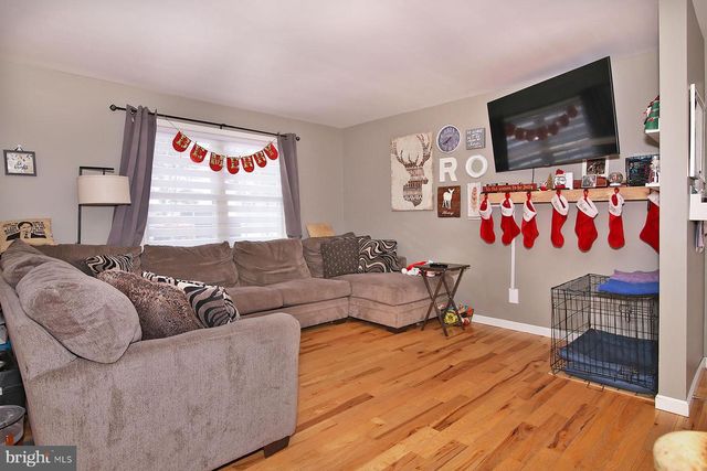 216 HORSESHOE DR, Annville, PA 17003