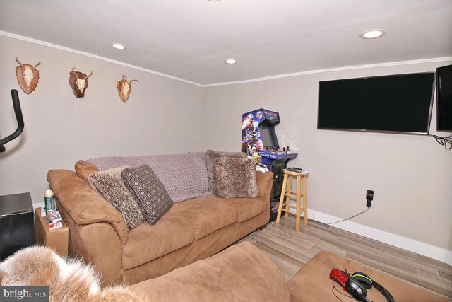 216 HORSESHOE DR, Annville, PA 17003