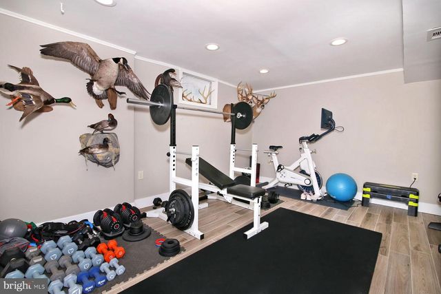 216 HORSESHOE DR, Annville, PA 17003