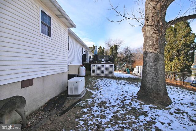 216 HORSESHOE DR, Annville, PA 17003