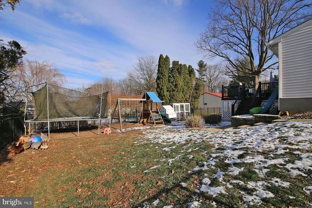 216 HORSESHOE DR, Annville, PA 17003