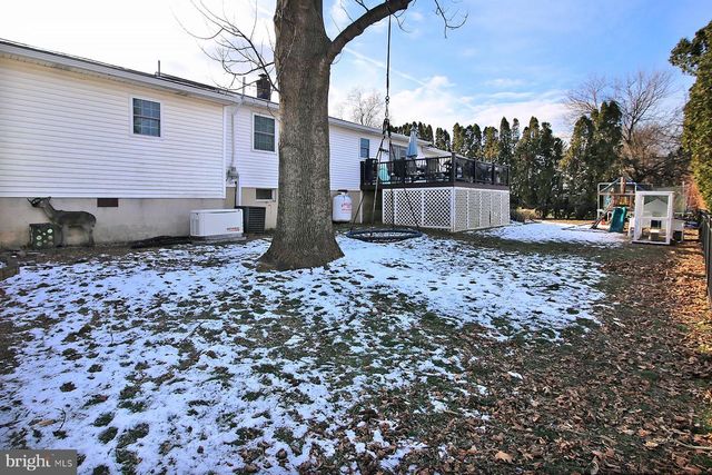 216 HORSESHOE DR, Annville, PA 17003