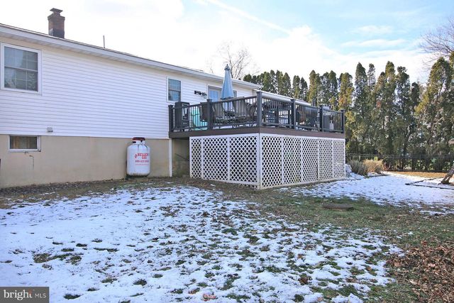 216 HORSESHOE DR, Annville, PA 17003