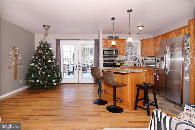 216 HORSESHOE DR, Annville, PA 17003