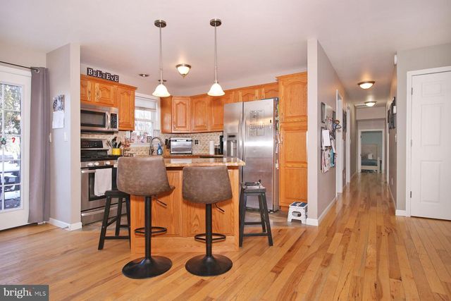 216 HORSESHOE DR, Annville, PA 17003