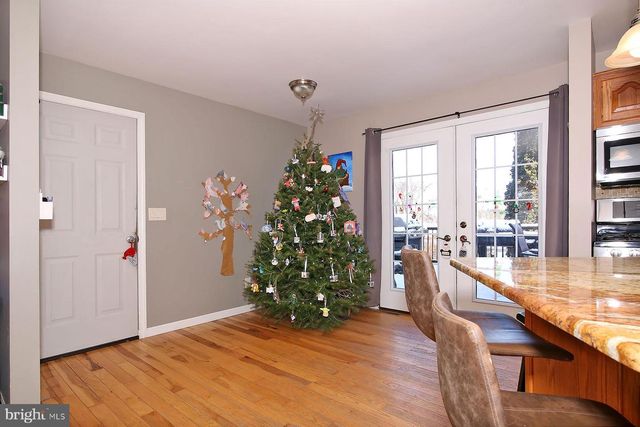 216 HORSESHOE DR, Annville, PA 17003