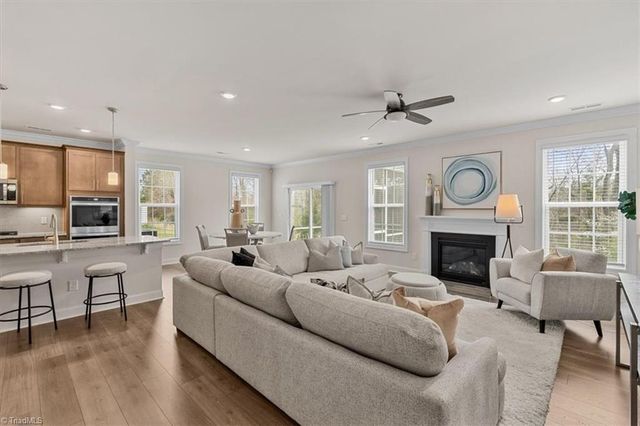 4218 Pelican Street, High Point, NC 27265