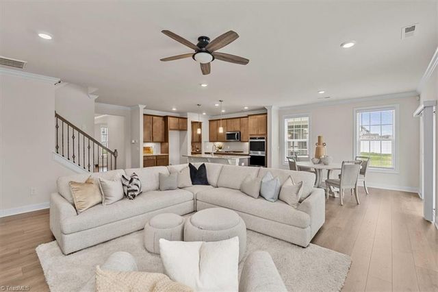 4218 Pelican Street, High Point, NC 27265