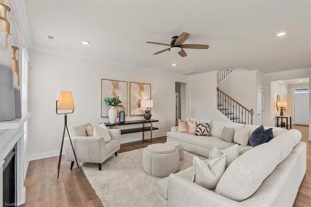 4218 Pelican Street, High Point, NC 27265