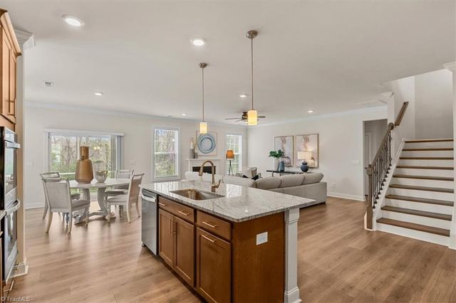 4218 Pelican Street, High Point, NC 27265