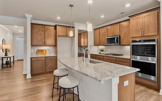 4218 Pelican Street, High Point, NC 27265