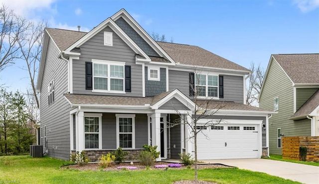 4218 Pelican Street, High Point, NC 27265