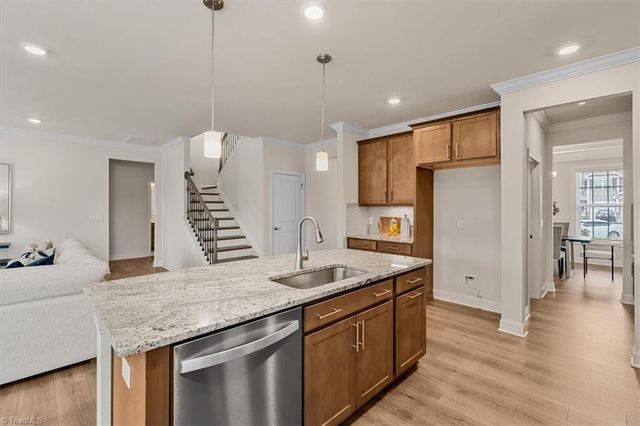 4218 Pelican Street, High Point, NC 27265