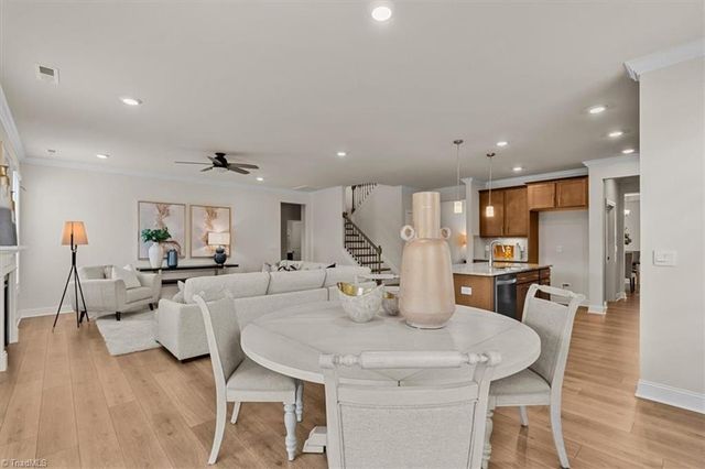 4218 Pelican Street, High Point, NC 27265