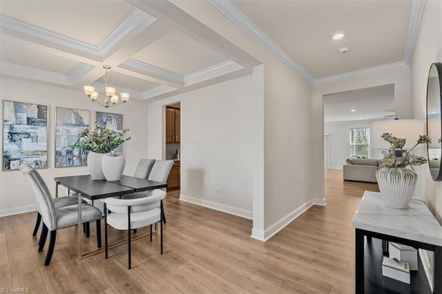 4218 Pelican Street, High Point, NC 27265