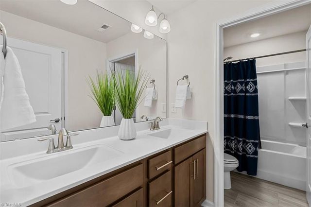 4218 Pelican Street, High Point, NC 27265