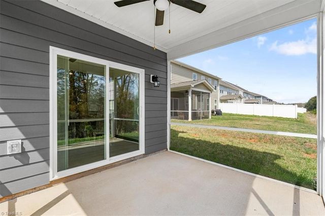 4218 Pelican Street, High Point, NC 27265