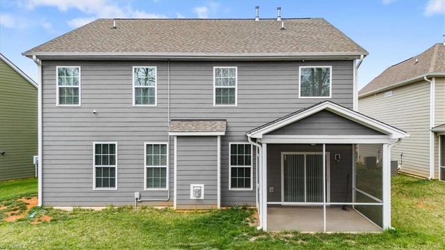 4218 Pelican Street, High Point, NC 27265