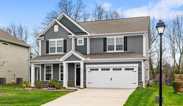 4218 Pelican Street, High Point, NC 27265