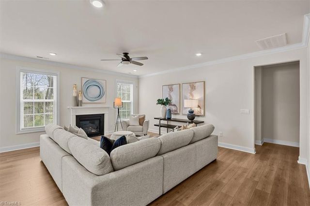 4218 Pelican Street, High Point, NC 27265