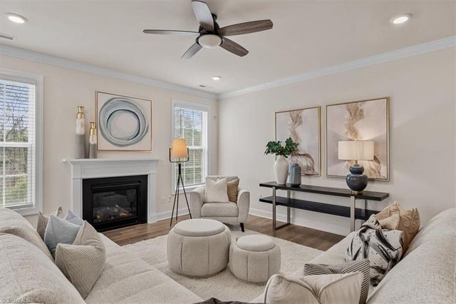 4218 Pelican Street, High Point, NC 27265