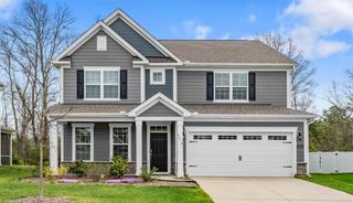 4218 Pelican Street, High Point, NC 27265