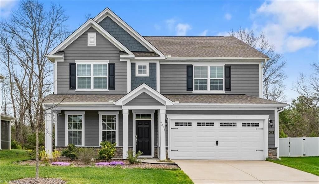4218 Pelican Street, High Point, NC 27265