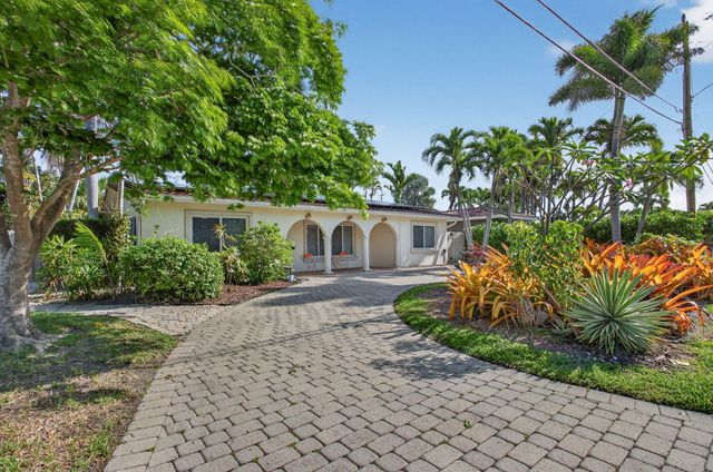 2101 NE 25th Street, Wilton Manors, FL 33305