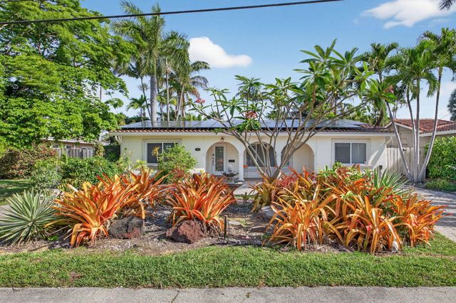 2101 NE 25th Street, Wilton Manors, FL 33305
