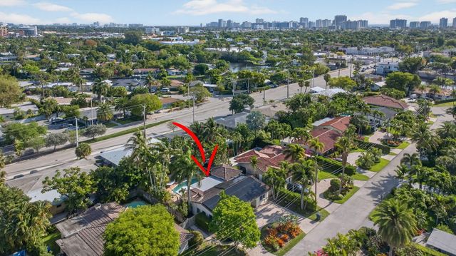 2101 NE 25th Street, Wilton Manors, FL 33305