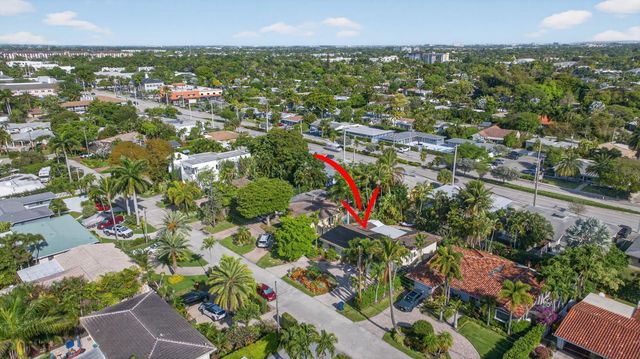 2101 NE 25th Street, Wilton Manors, FL 33305