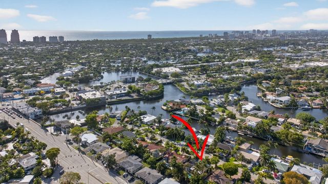 2101 NE 25th Street, Wilton Manors, FL 33305