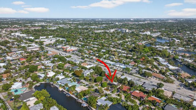2101 NE 25th Street, Wilton Manors, FL 33305