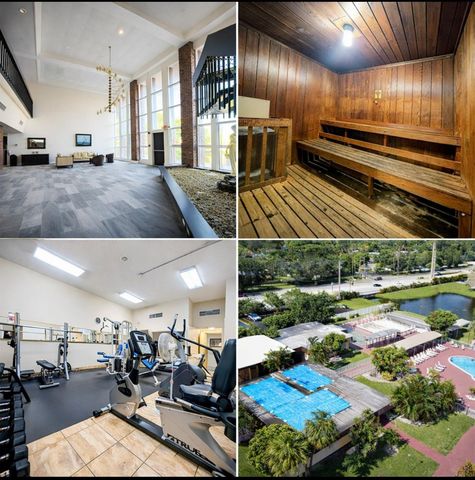 3081 NW 47TH Terrace 107, Lauderdale Lakes, FL 33313