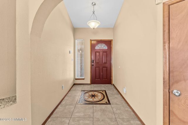 919 Stagecoach Drive, Las Cruces, NM 88011