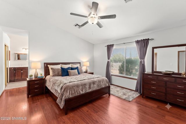 919 Stagecoach Drive, Las Cruces, NM 88011