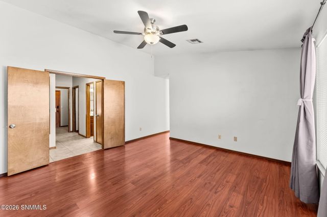 919 Stagecoach Drive, Las Cruces, NM 88011