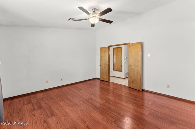 919 Stagecoach Drive, Las Cruces, NM 88011